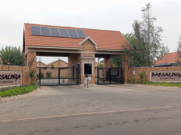 3 Bed House in Rand Collieries