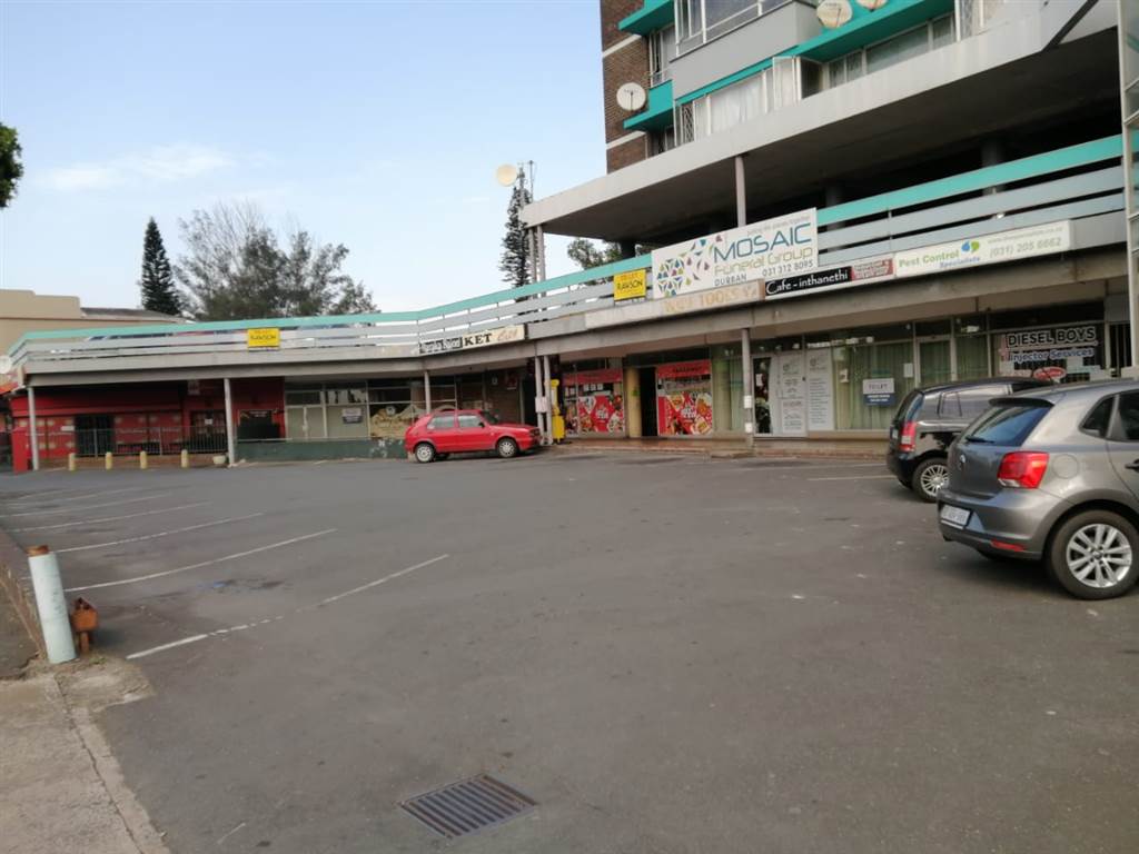 61  m² Commercial space in Glenwood photo number 6