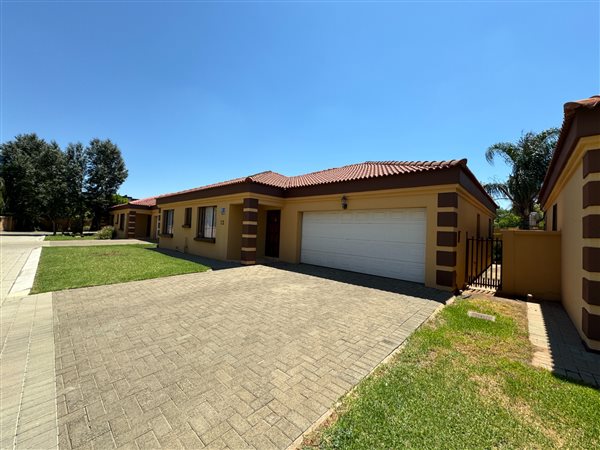 3 Bed House in Hillcrest