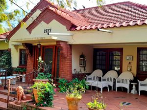 4 Bed House in Eastwood