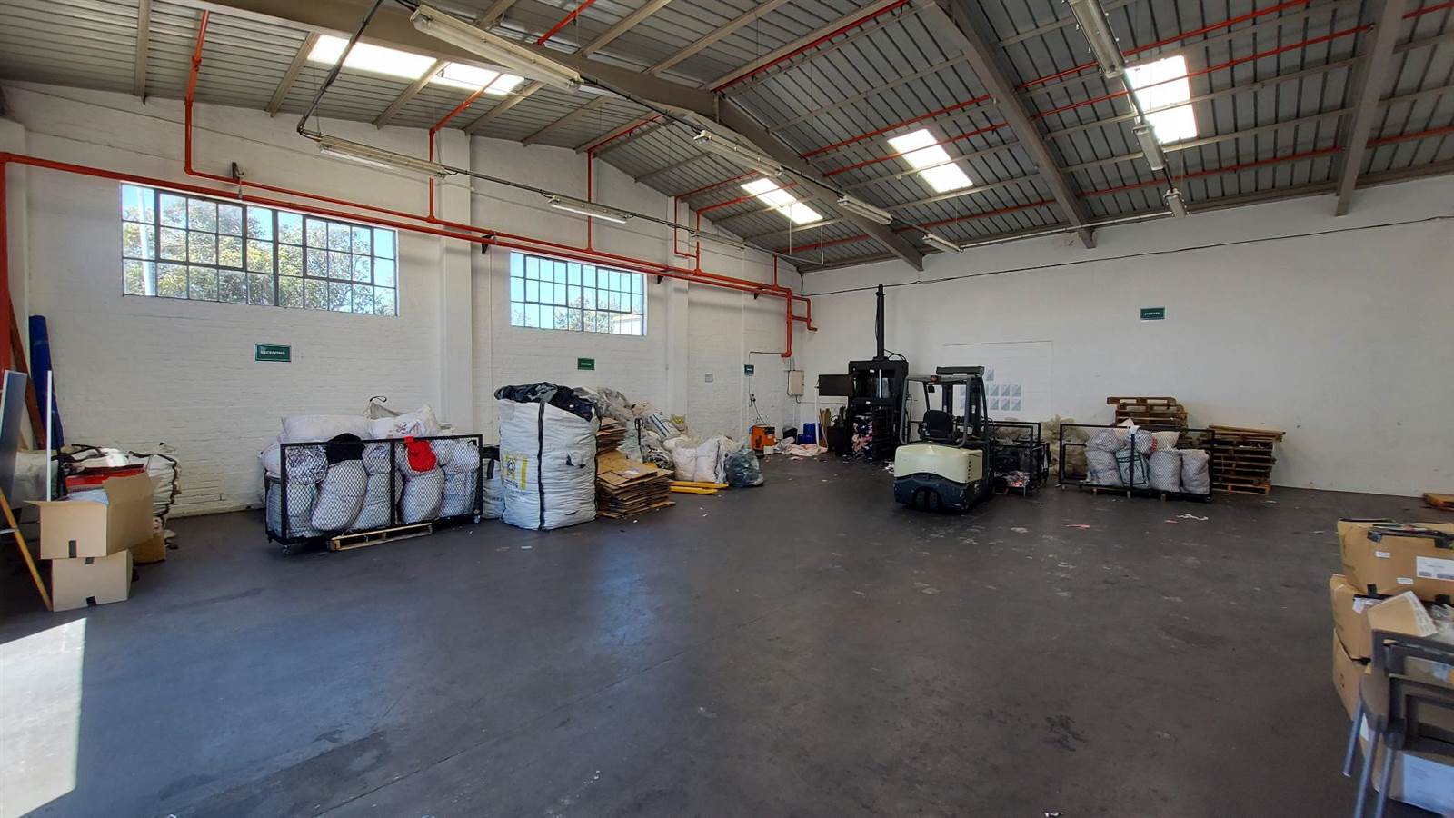 257  m² Industrial space in Maitland photo number 6