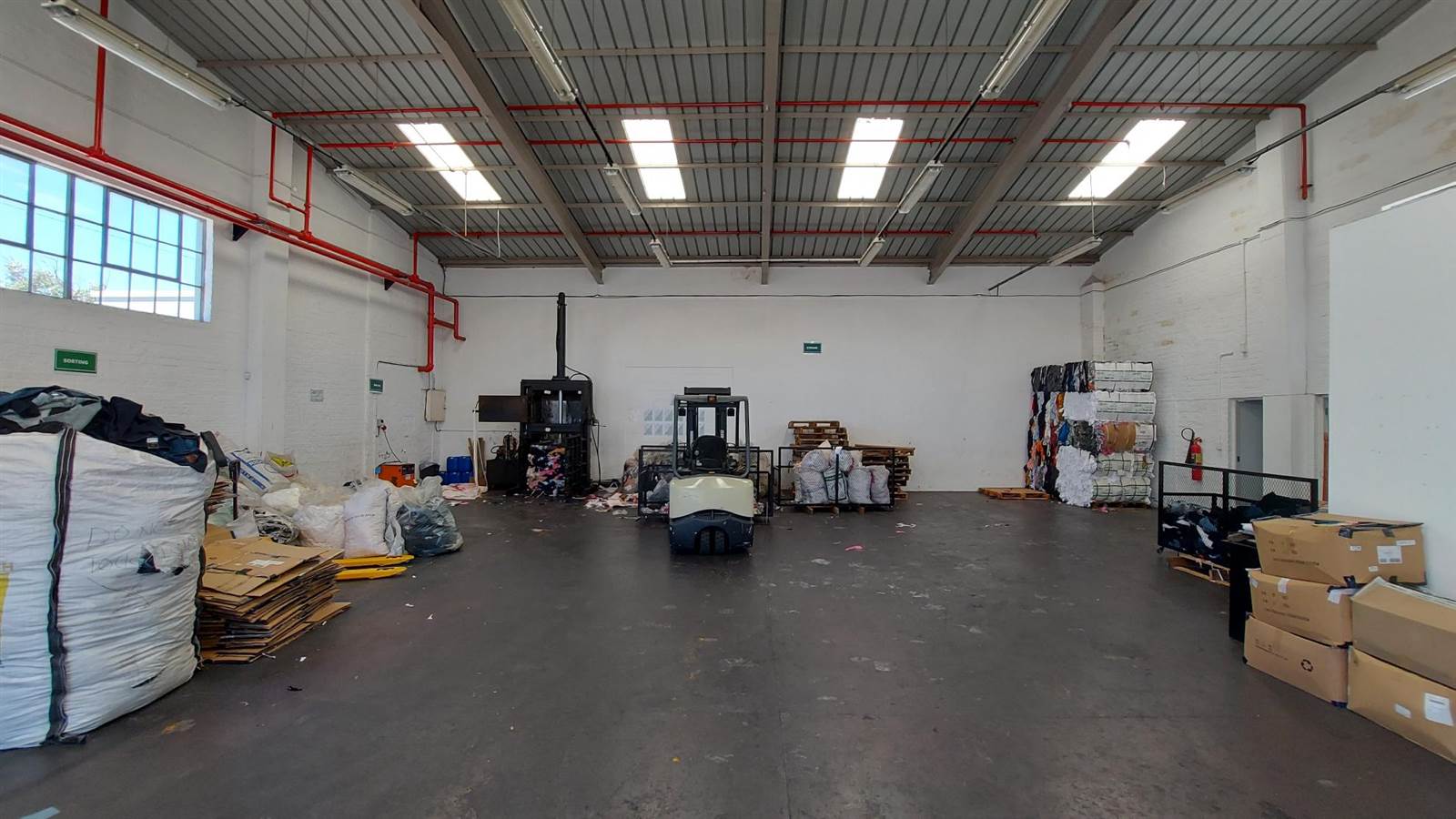 257  m² Industrial space in Maitland photo number 5