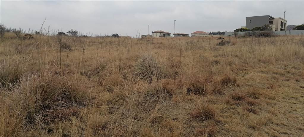 458 m² Land available in Berg en Dal photo number 2