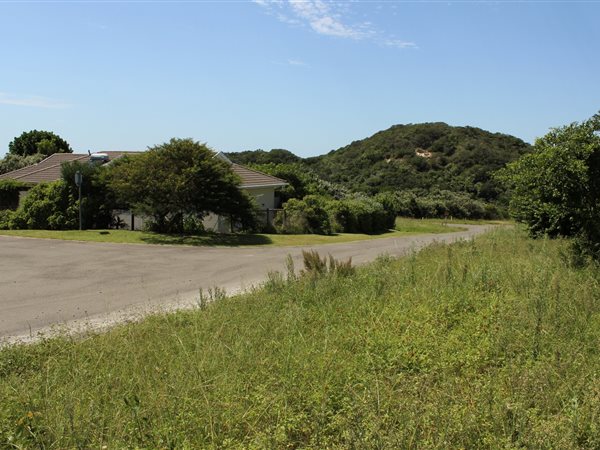 809 m² Land