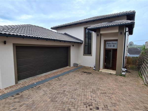 4 Bedroom Townhouse 4 Bedroom Townhouse