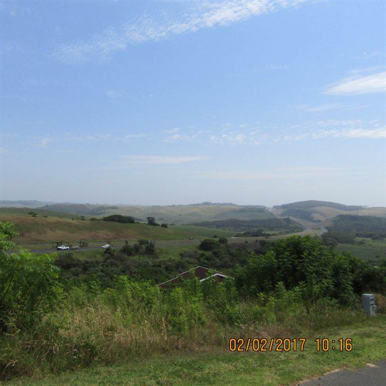 1166 m² Land available in Freeland Park photo number 1