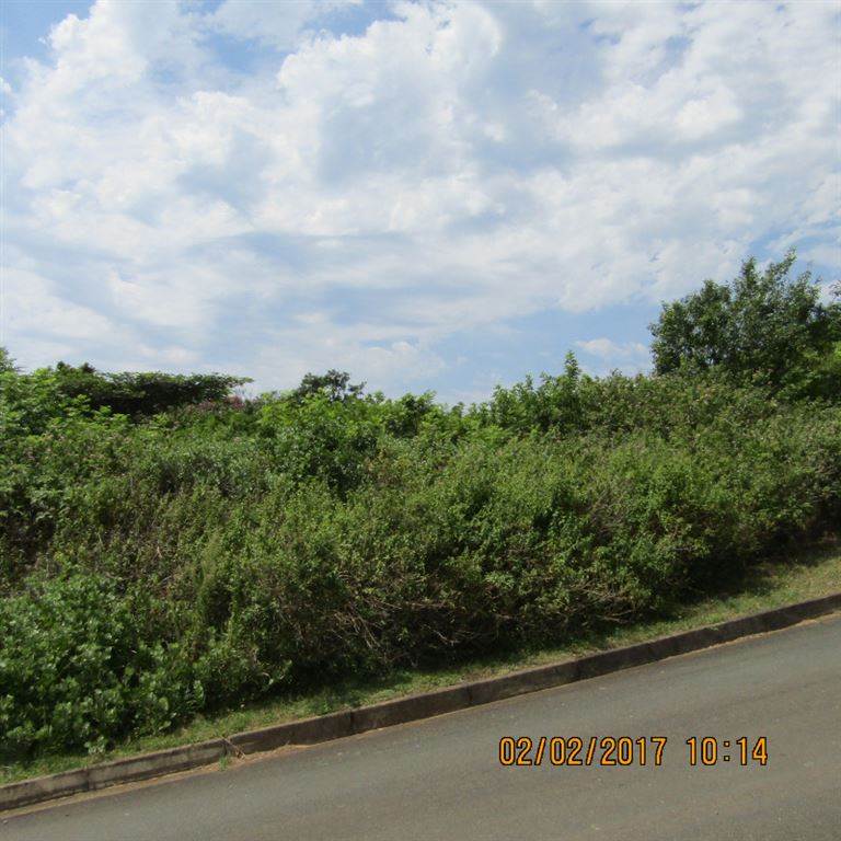 1166 m² Land available in Freeland Park photo number 5