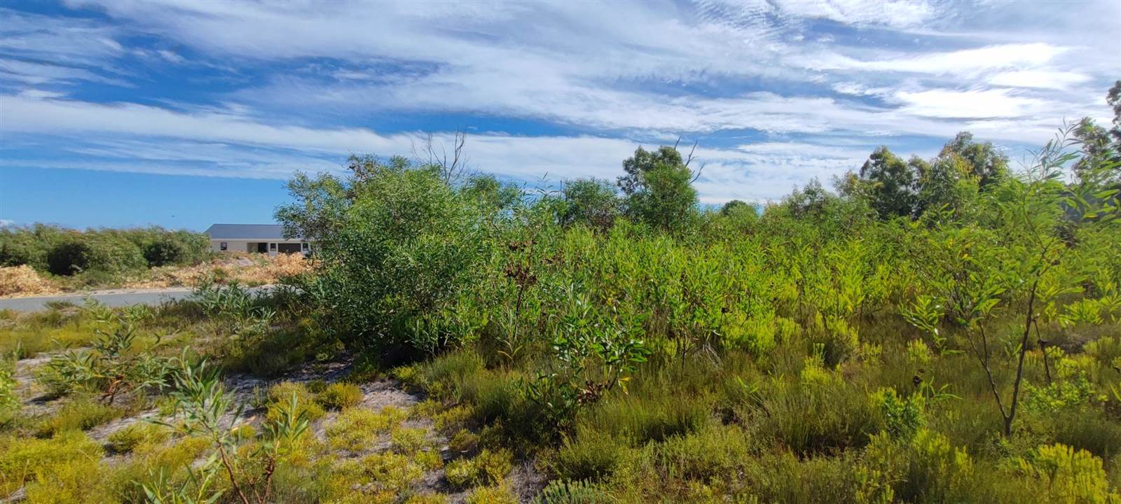 983 m² Land available in Franskraal photo number 14