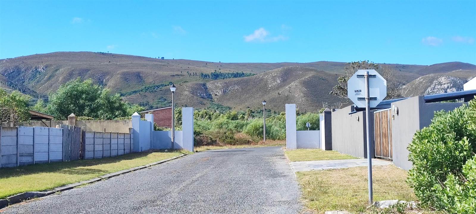 983 m² Land available in Franskraal photo number 1