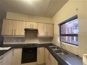 Apartment in North Riding