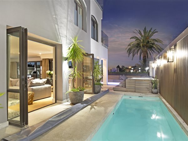 4 Bedroom House 4 Bedroom House