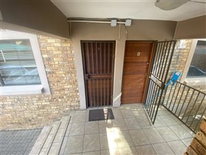 2 Bed Apartment in New Redruth