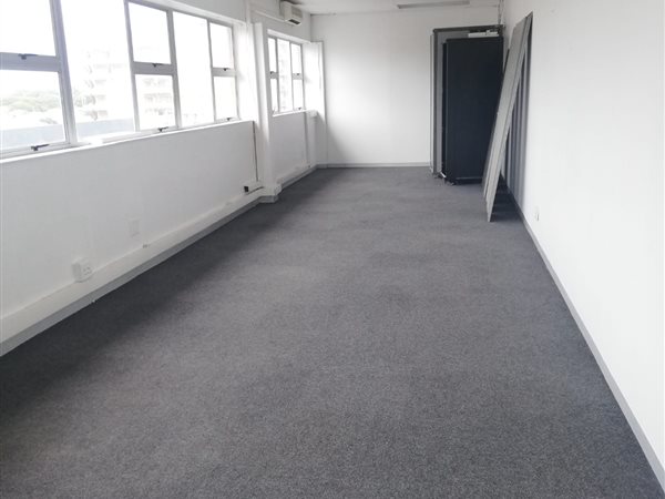 60  m² Office Space