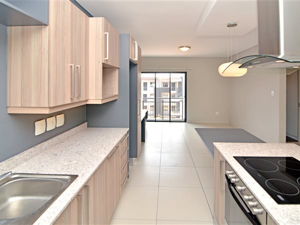 2 Bedroom Apartment 2 Bedroom Apartment