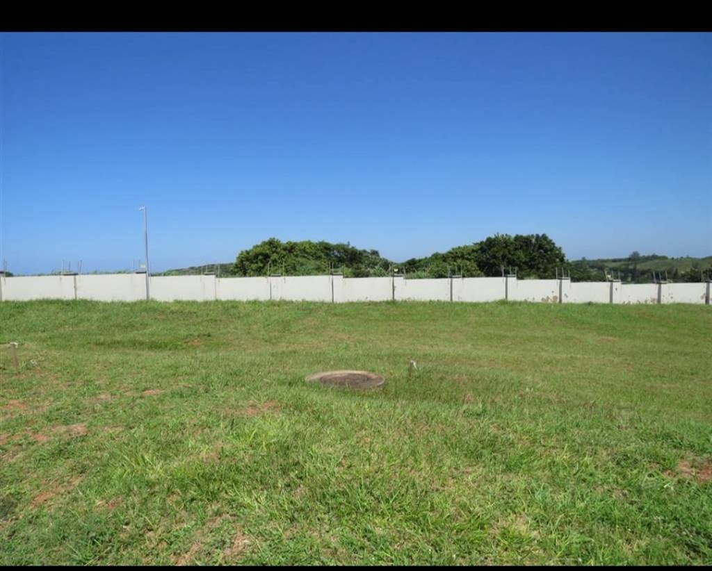 649 m² Land available in Tongaat Beach photo number 4