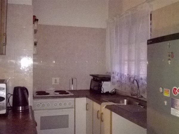 1 Bed Apartment