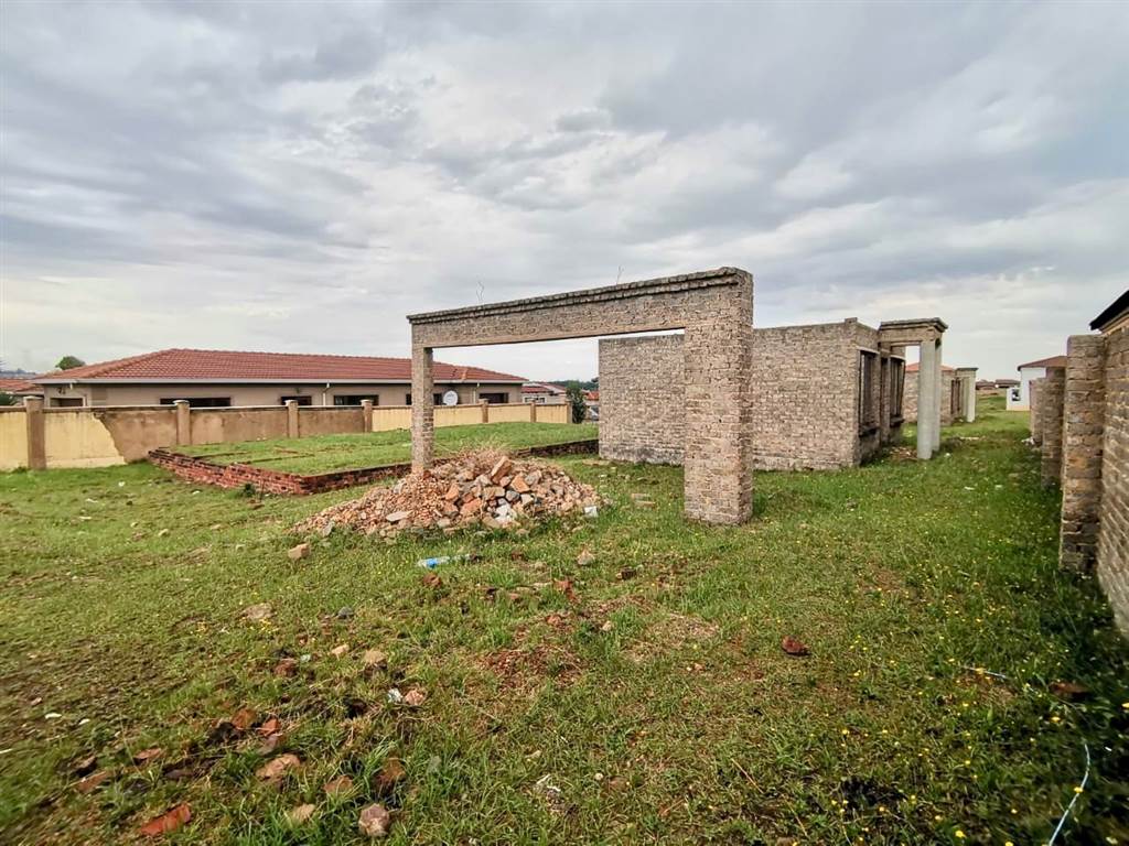 280 m² Land available in Krugersdorp Central photo number 6