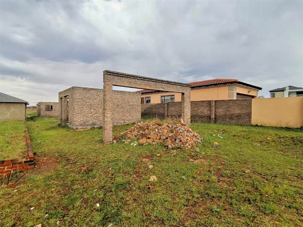 280 m² Land available in Krugersdorp Central photo number 7