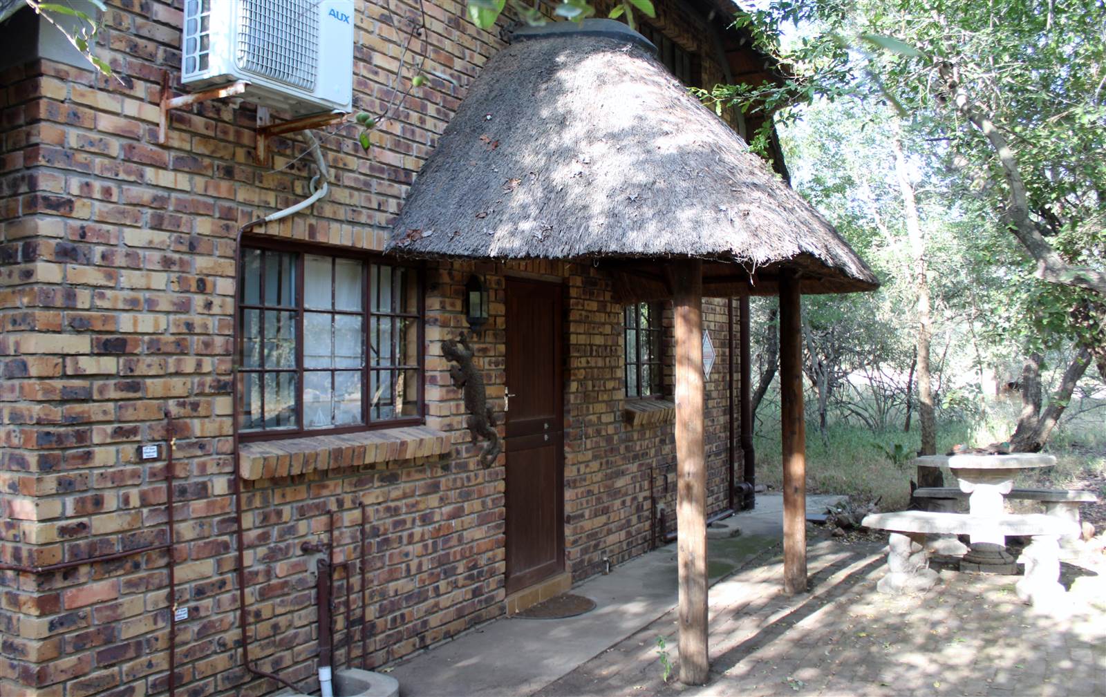 2 Bed House in Marloth Park photo number 20