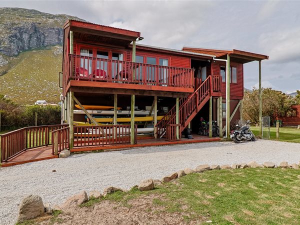 2 Bedroom House 2 Bedroom House