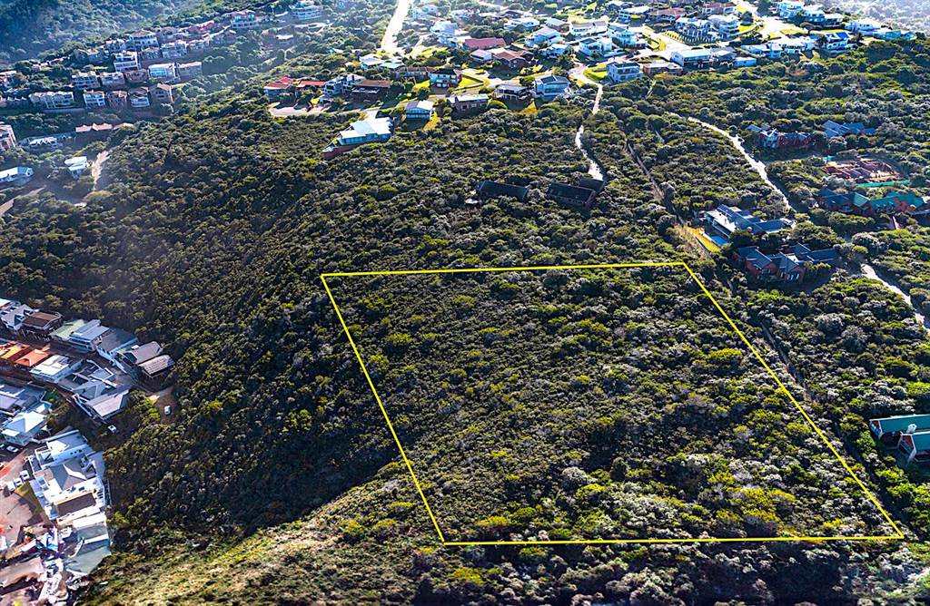 2 ha Land available in Herolds Bay photo number 4