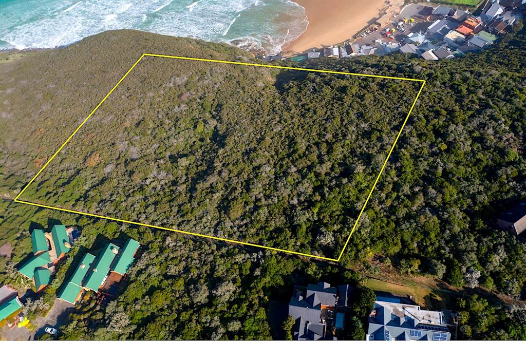 2 ha Land available in Herolds Bay photo number 6