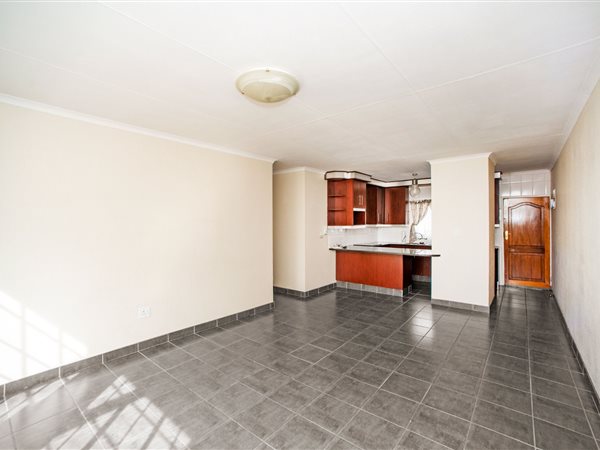 3 Bed Apartment