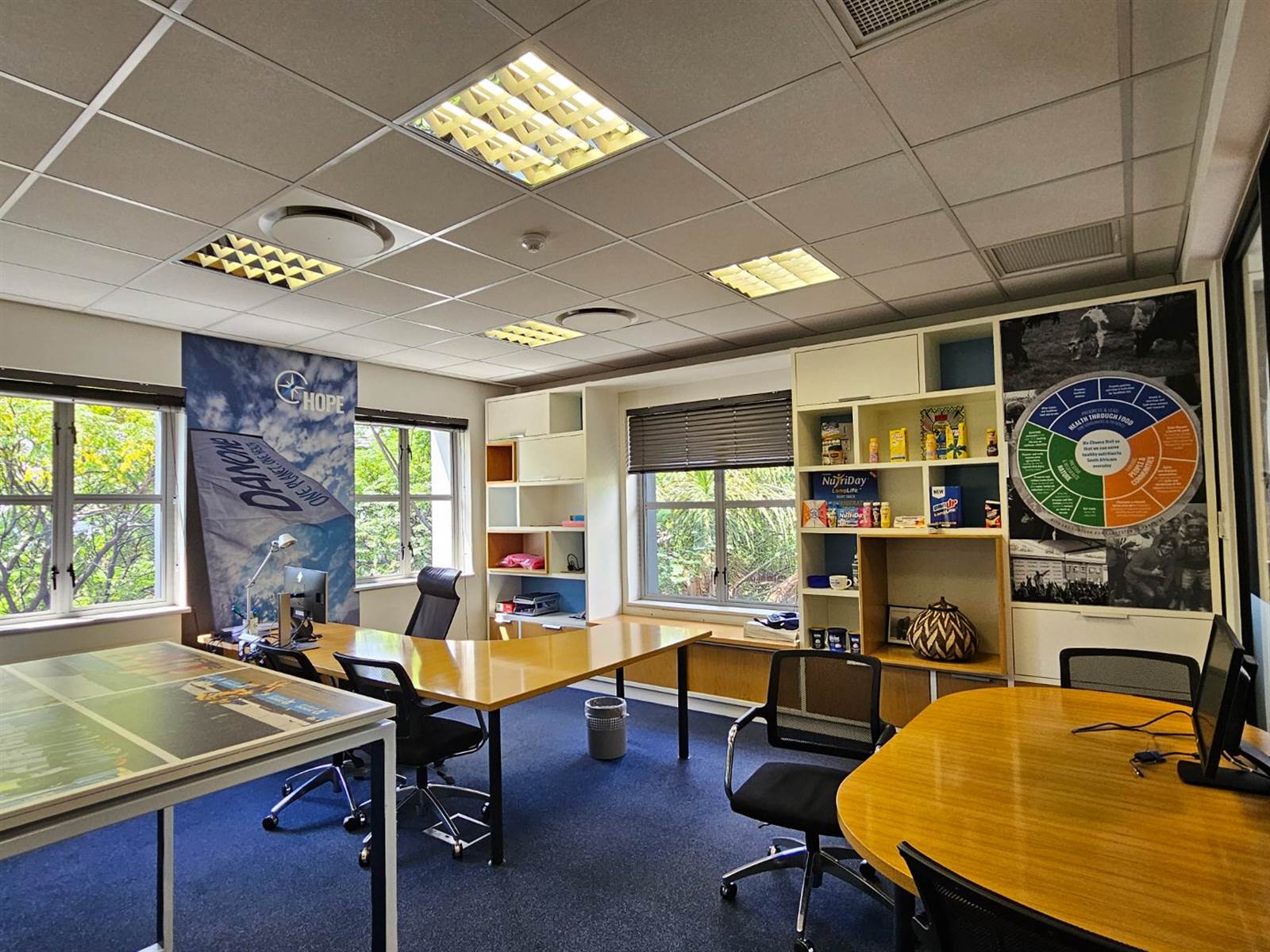 1425  m² Commercial space in Bryanston photo number 11
