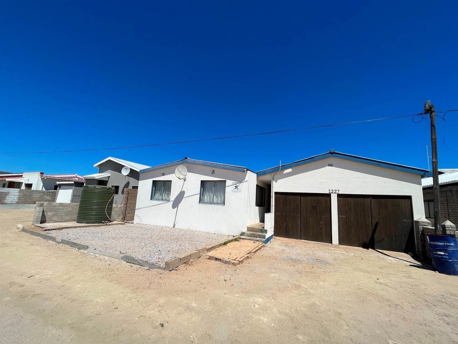 3 Bed House in Port Nolloth photo number 27