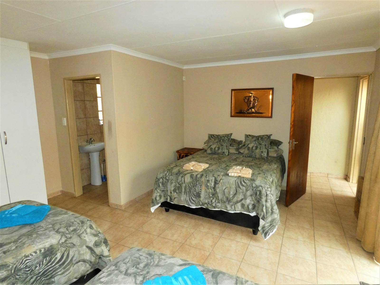 4 Bed House in Marloth Park photo number 12