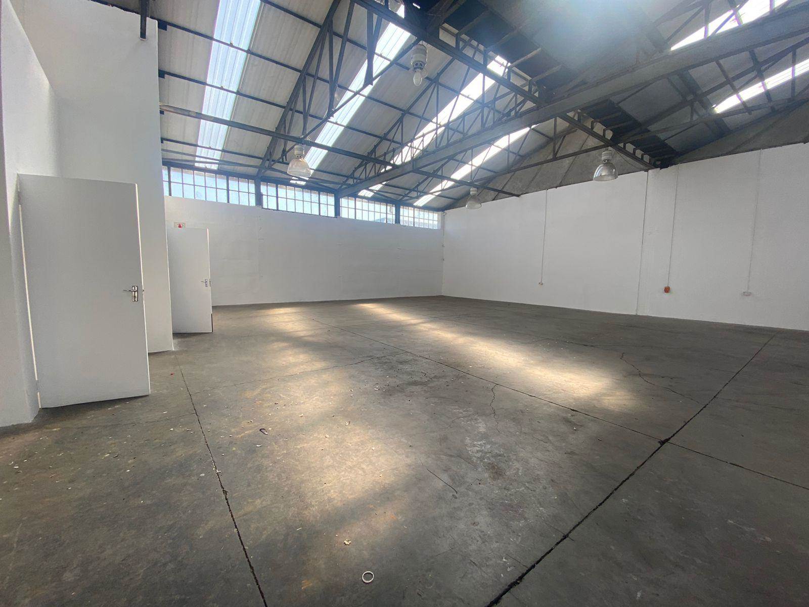 300  m² Industrial space in Isandovale photo number 1