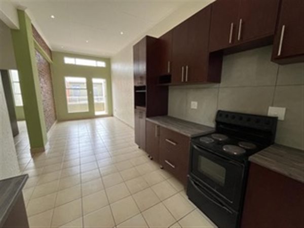 2 Bed Apartment