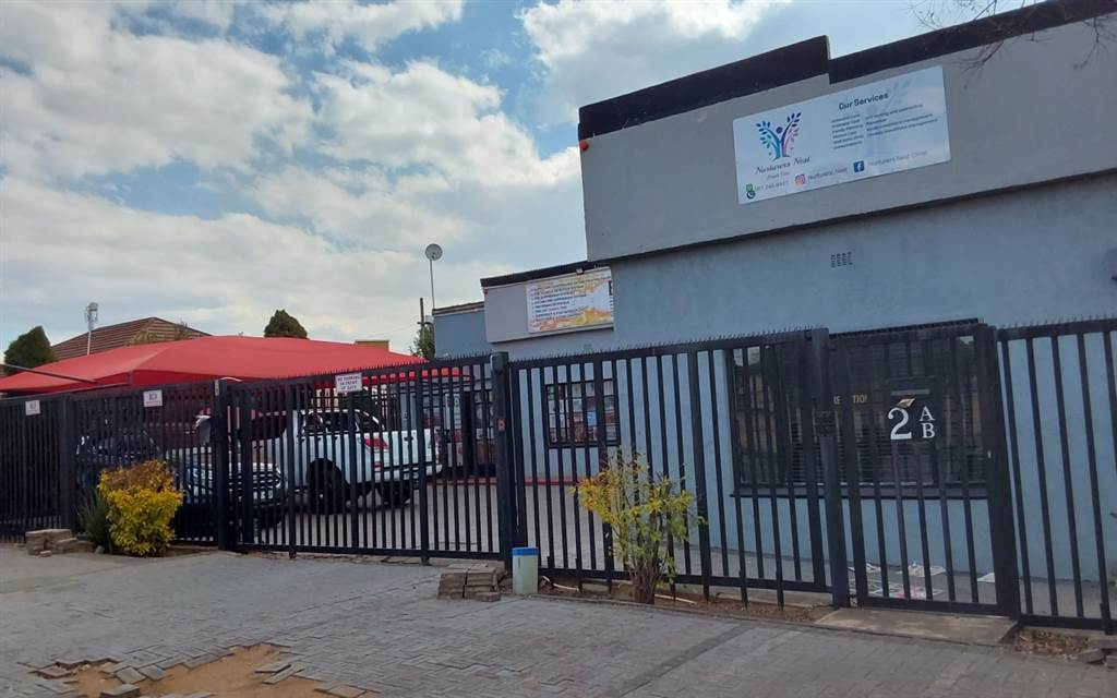 Office space in Benoni CBD photo number 2