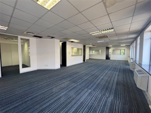 419  m² Commercial space