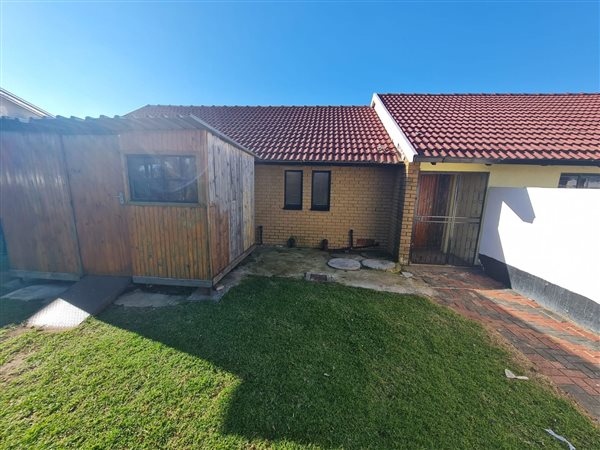 3 Bed House in Thistlegrove