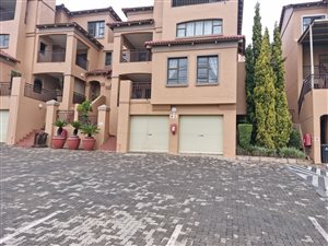 2 Bed Townhouse in Sunnyrock