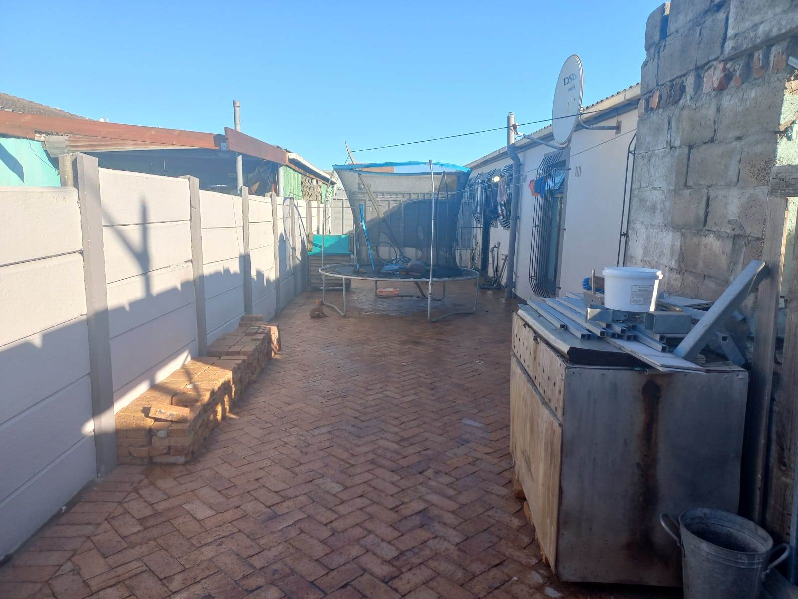 2 Bed House in Mitchells Plain photo number 18
