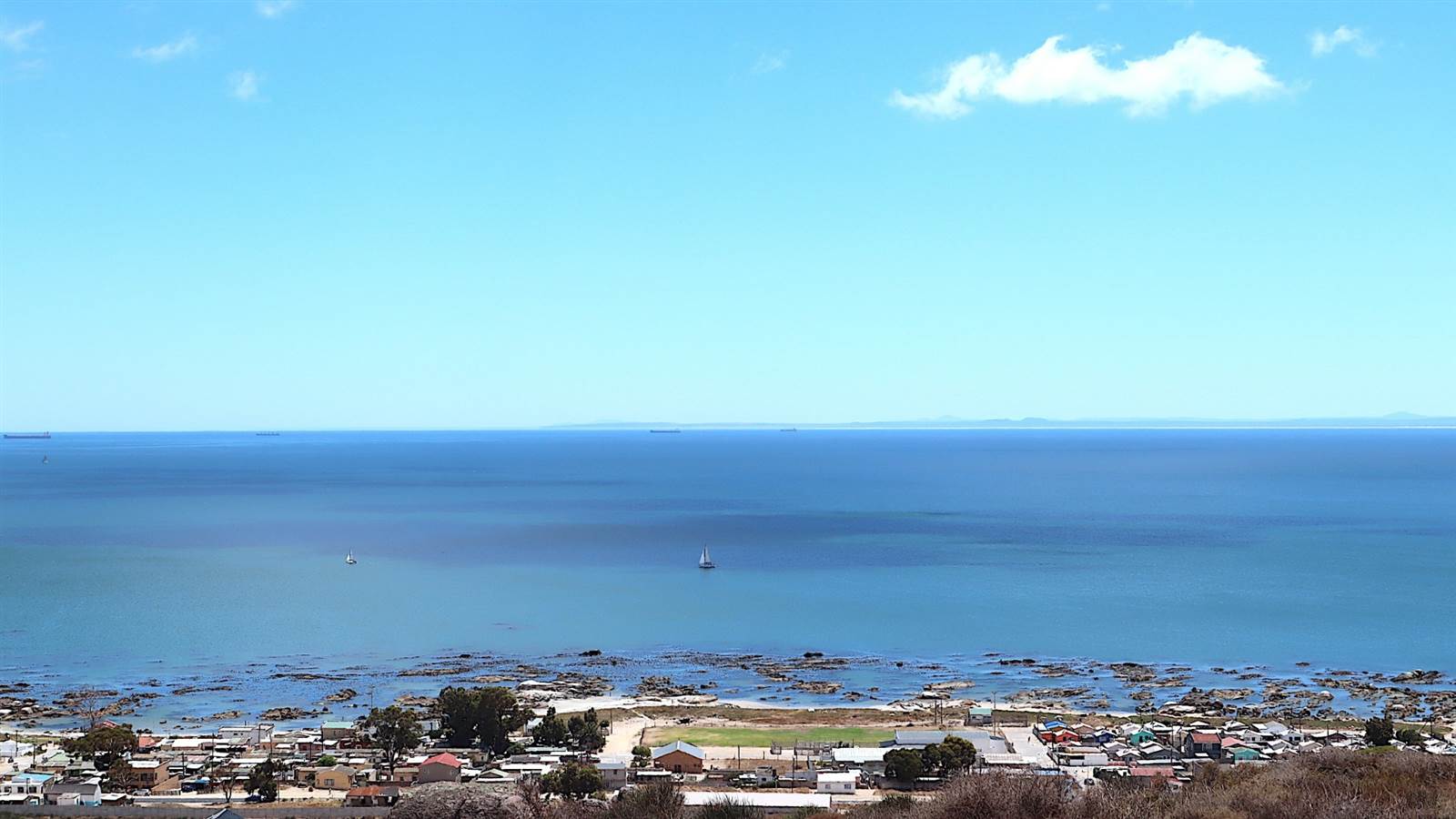 289 m² Land available in St Helena Bay photo number 15
