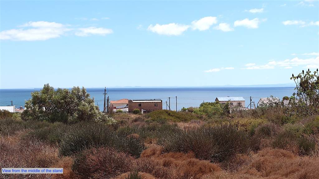 289 m² Land available in St Helena Bay photo number 9