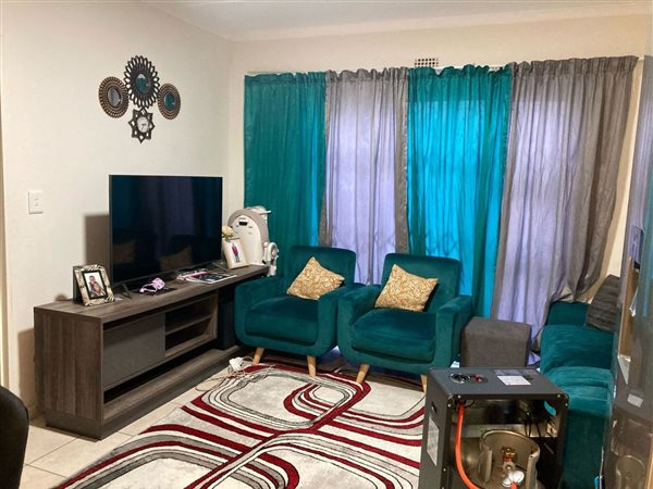 2 Bedroom Apartment 2 Bedroom Apartment