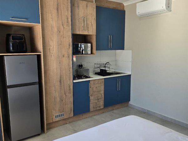 1 Bed Apartment