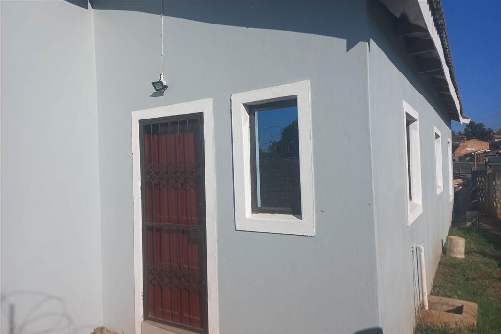 4 Bed House to rent in Northdale RR4118084 Private Property