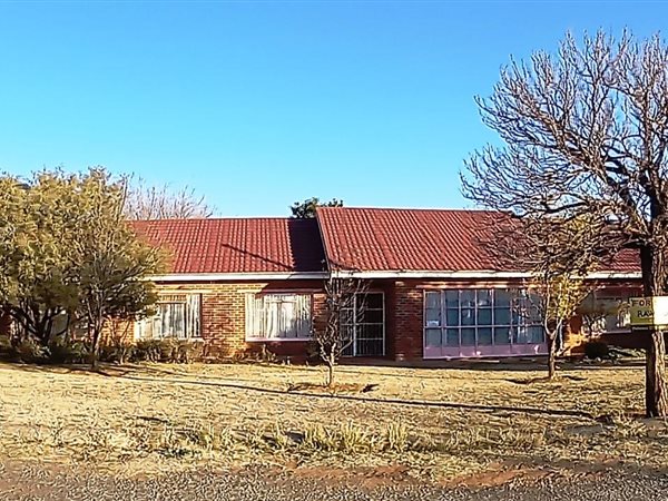 3 Bedroom House 3 Bedroom House