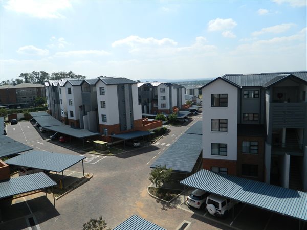 1 Bedroom Apartment 1 Bedroom Apartment