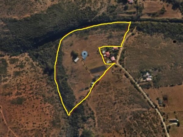 5.8 ha Land available in King Williams Town