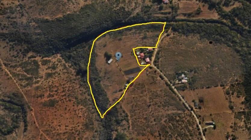 5.8 ha Land available in King Williams Town photo number 1