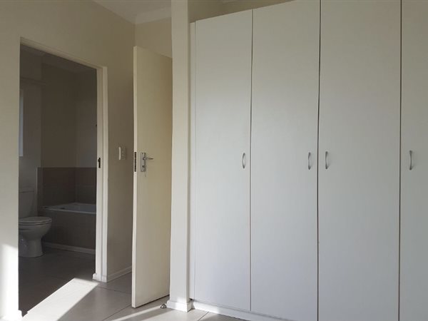 2 Bed Apartment