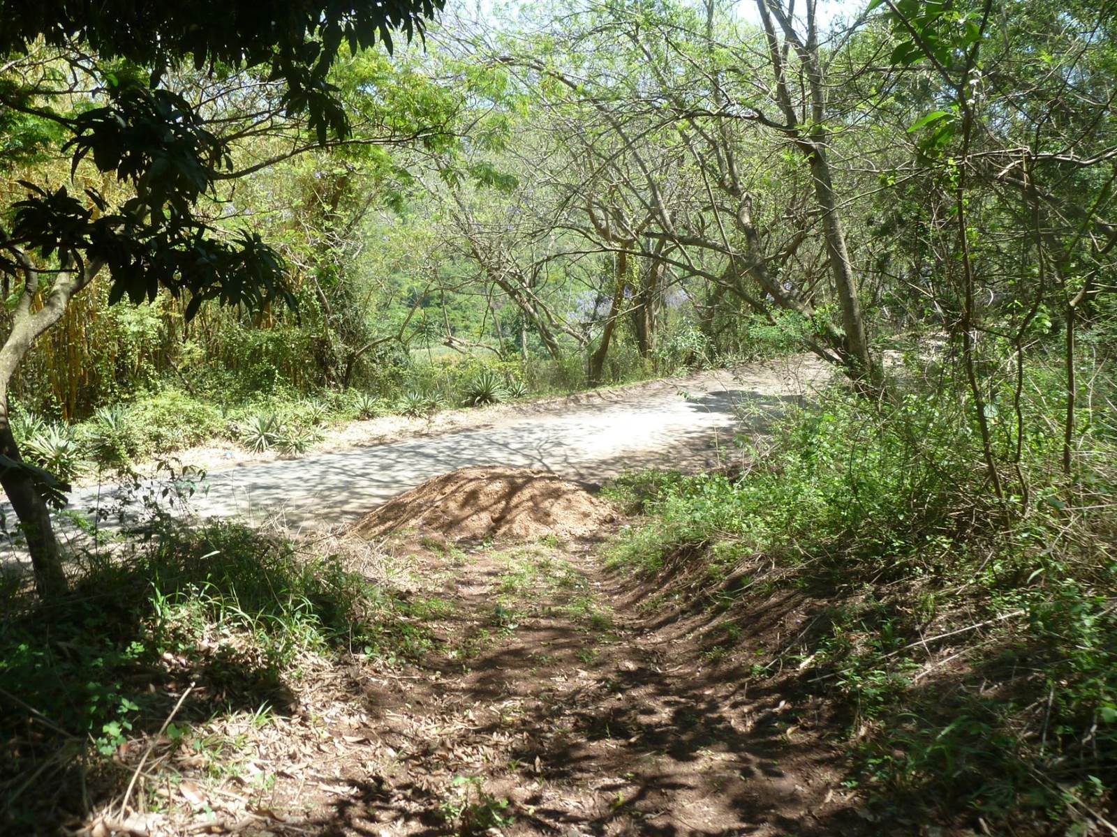 5716 m² Land available in Shongweni photo number 7