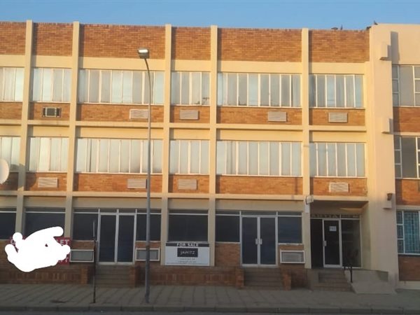 554  m² Commercial space in Welkom