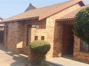 3 Bed House in Hammanskraal